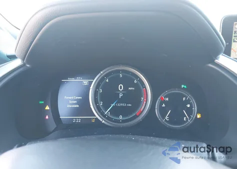 2017 Lexus Rx 350 F Sport from USA, damaged, VIN 2T2BZMCAXHC082519